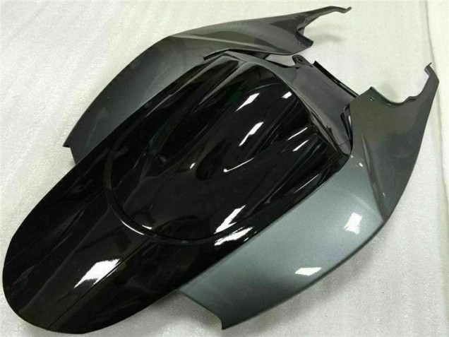 Comprar Carenados Moto Suzuki GSXR 600/750 2006-2007 - Plata Gris Negro Brillante Rojo