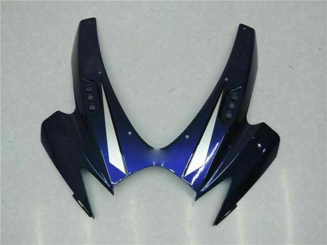 Comprar Carenados Moto Suzuki GSXR 600/750 2006-2007 - Negro Brillante Azul