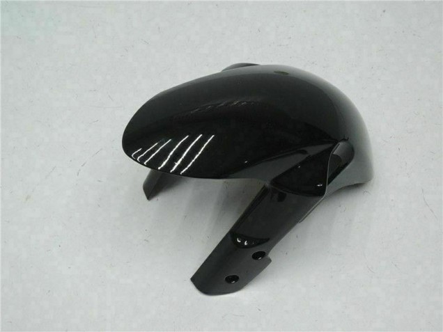 Comprar Carenados Moto Suzuki GSXR 600/750 2006-2007 - Negro Brillante Azul