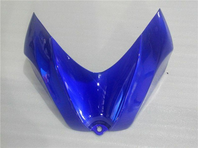 Comprar Carenados Moto Suzuki GSXR 600/750 2006-2007 - Blanco Azul Negro Rojo