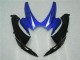 Comprar Carenados Moto Suzuki GSXR 600/750 2006-2007 - Azul Blanco Negro Brillante Rojo