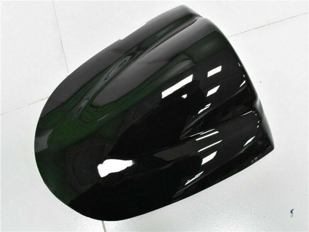 Comprar Carenados Moto Suzuki GSXR 600/750 2006-2007 - Plata Negro Brillante