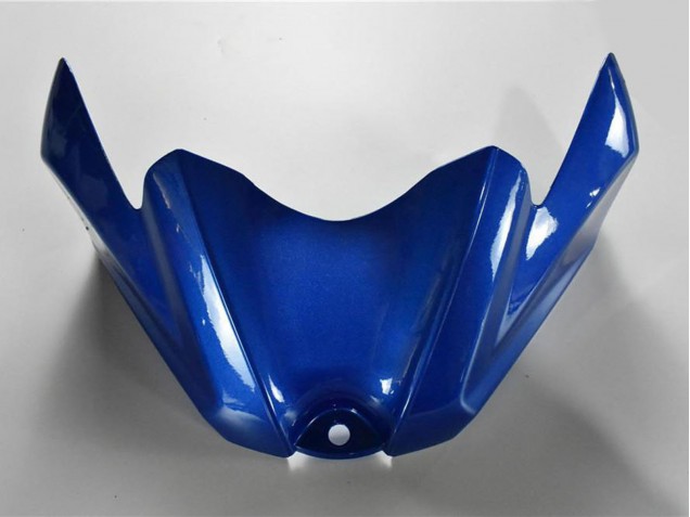 Comprar Carenados Moto Suzuki GSXR 600/750 2008-2010 - Azul Blanco Verde Negro