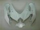 Comprar Carenados Moto Suzuki GSXR 600/750 2008-2010 - Blanco