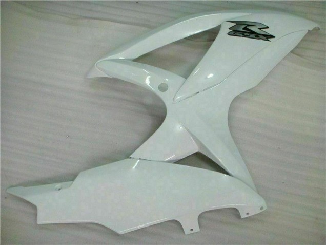 Comprar Carenados Moto Suzuki GSXR 600/750 2008-2010 - Blanco