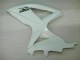 Comprar Carenados Moto Suzuki GSXR 600/750 2008-2010 - Blanco
