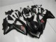 Comprar Carenados Moto Suzuki GSXR 600/750 2008-2010 - Negro Mate Rojo