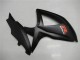 Comprar Carenados Moto Suzuki GSXR 600/750 2008-2010 - Negro Mate Rojo