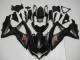 Comprar Carenados Moto Suzuki GSXR 600/750 2008-2010 - Negro Mate Rojo