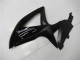 Comprar Carenados Moto Suzuki GSXR 600/750 2008-2010 - Negro Brillante Negro Mate