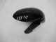 Comprar Carenados Moto Suzuki GSXR 600/750 2008-2010 - Negro Brillante Negro Mate