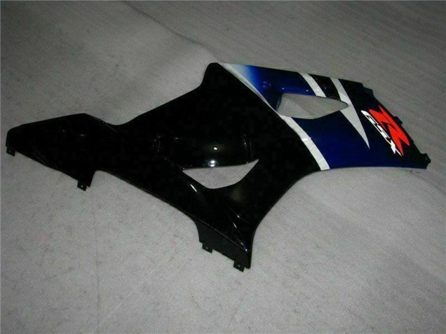 Comprar Carenados Moto ABS Suzuki GSXR 1000 2003-2004 - Blanco Azul Negro Brillante Rojo