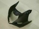 Comprar Carenados Moto Suzuki GSXR 1000 2003-2004 - Negro Mate
