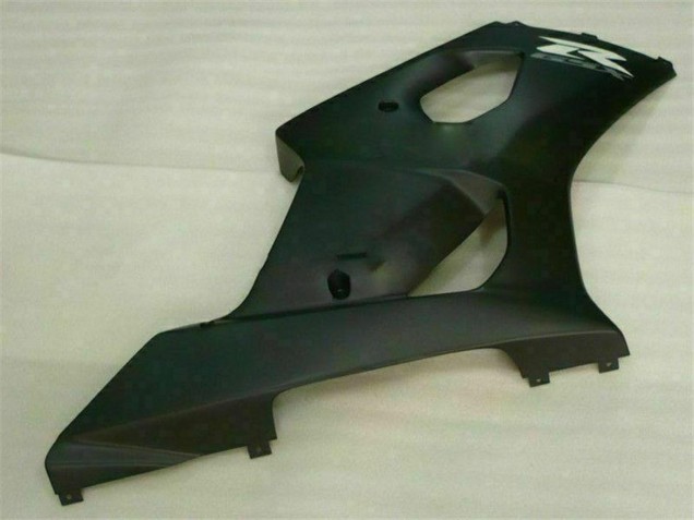 Comprar Carenados Moto Suzuki GSXR 1000 2003-2004 - Negro Mate