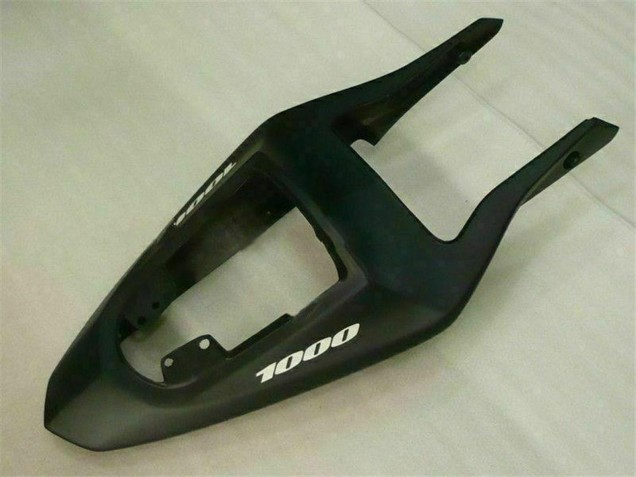 Comprar Carenados Moto Suzuki GSXR 1000 2003-2004 - Negro Mate