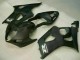 Comprar Carenados Moto Suzuki GSXR 1000 2003-2004 - Negro Mate