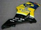 Comprar Carenados Moto Suzuki GSXR 1000 2003-2004 - Amarillo Azul Blanco Rojo Corona Motul