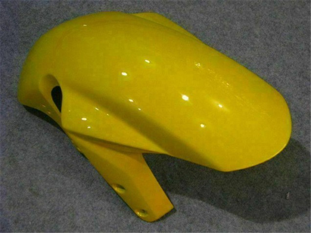 Comprar Carenados Moto Suzuki GSXR 1000 2003-2004 - Amarillo Azul Blanco Rojo Corona Motul