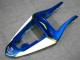 Comprar Carenados Moto Suzuki GSXR 1000 2003-2004 - Amarillo Azul Blanco Rojo Corona Motul