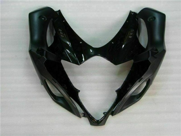 Comprar Carenado Moto Suzuki GSXR 1000 2005-2006 - Negro Brillante Negro Mate Rojo