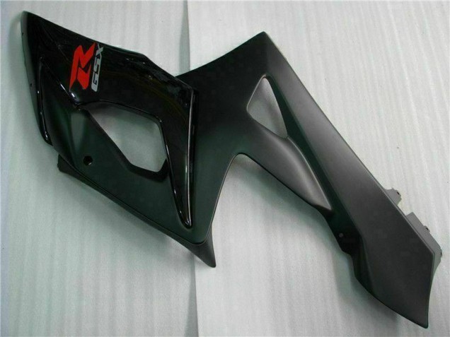 Comprar Carenado Moto Suzuki GSXR 1000 2005-2006 - Negro Brillante Negro Mate Rojo