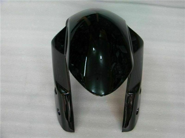 Comprar Carenado Moto Suzuki GSXR 1000 2005-2006 - Negro Brillante Negro Mate Rojo
