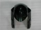Comprar Carenados Moto Suzuki GSXR 1000 2005-2006 - Blanco Negro Brillante
