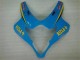 Comprar Carenados Moto Suzuki GSXR 1000 2005-2006 - Azul Oro Negro Rizla