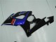 Comprar Carenados Moto Suzuki GSXR 1000 2005-2006 - Azul Negro
