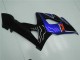 Comprar Carenados Moto Suzuki GSXR 1000 2005-2006 - Azul Negro