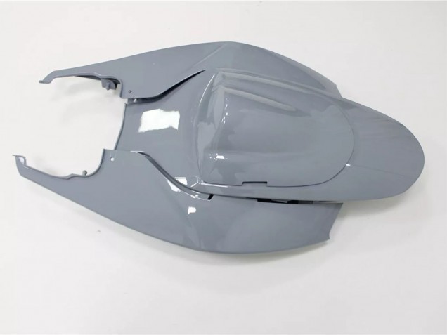 Comprar Kits Carenado Moto Suzuki GSXR 600 / GSXR 750 2006-2007 - Nardo Gris