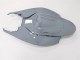 Comprar Kits Carenado Moto Suzuki GSXR 600 / GSXR 750 2006-2007 - Nardo Gris