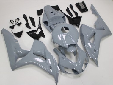 Comprar Carenados Moto Honda CBR1000RR 2006-2007 - Nardo Gris