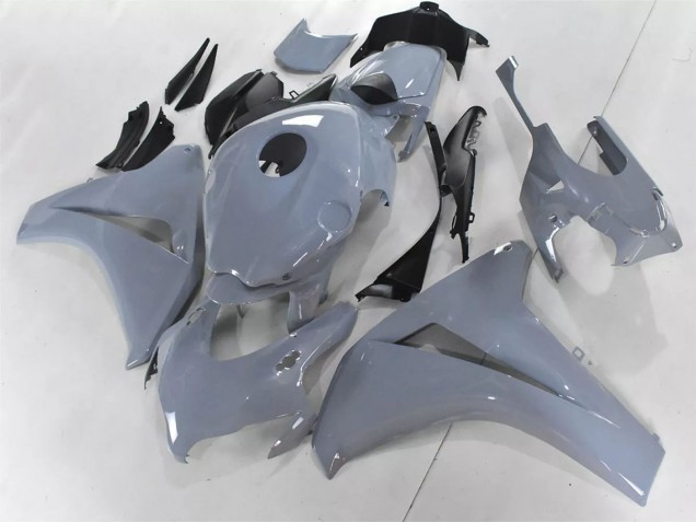 Comprar Carenados Moto Honda CBR1000RR 2008-2011 - Nardo Gris