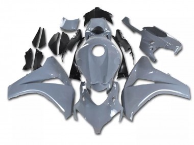 Comprar Carenados Moto Honda CBR1000RR 2008-2011 - Nardo Gris