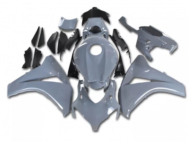 Comprar Carenados Moto Honda CBR1000RR 2008-2011 - Nardo Gris