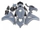 Comprar Carenados Moto Honda CBR1000RR 2008-2011 - Nardo Gris
