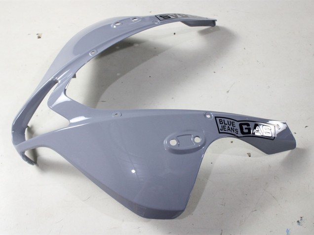 Comprar Carenados Moto Honda CBR600RR 2007-2008 - Nardo Gris Negro Repsol