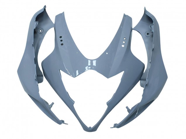 Comprar Carenados Moto Suzuki GSXR 1000 2005-2006 - Nardo Gris