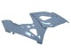 Comprar Carenados Moto Suzuki GSXR 1000 2005-2006 - Nardo Gris