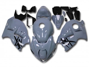 Comprar Carenado Moto Suzuki GSXR 1300 Hayabusa 1996-2007 - Nardo Gris