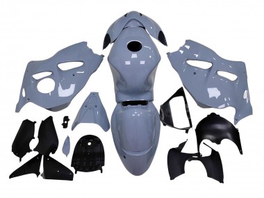 Comprar Carenados Moto Suzuki GSXR 1300 Hayabusa 1996-2007 - Nardo Gris