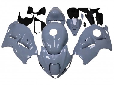 Comprar Carenados Moto Suzuki GSXR 1300 Hayabusa 1996-2007 - Nardo Gris