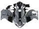 Comprar Carenados Moto Suzuki GSXR 1300 Hayabusa 1996-2007 - Nardo Gris Negro No Calcomanía