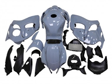 Comprar Carenados Moto Suzuki GSXR 1300 Hayabusa 2008-2020 - Nardo Gris Brillante