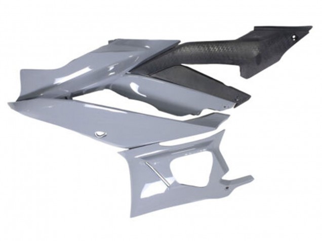 Comprar Carenado Moto Yamaha YZF R3/R25 2019-2021 - Nardo Gris