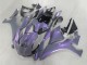 Comprar Carenados Moto Yamaha YZF R7 2021-2024 - Camaleón Gris Dazz Púrpura Perla