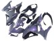 Comprar Carenados Moto Kawasaki Ninja 500 EX500R 2024-2025 - Camaleón Gris Dazz Púrpura Perla