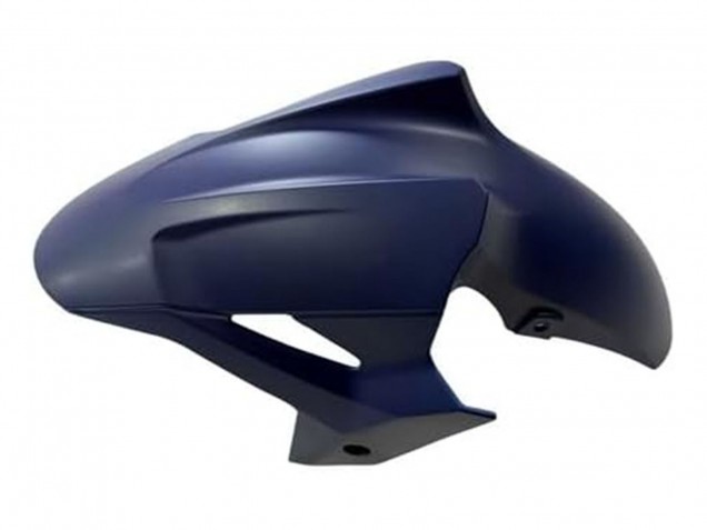Comprar Carenados Moto Kawasaki Ninja 500 EX500R 2024-2026 - Azul Blanco Amarillo Plata Negro