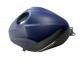Comprar Carenados Moto Kawasaki Ninja 500 EX500R 2024-2026 - Azul Blanco Amarillo Plata Negro